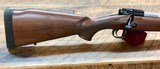Winchester Model 70 Alaskan - 1 of 10