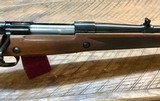 Winchester Model 70 Alaskan - 2 of 10