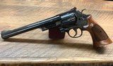 Smith & Wesson Model 29-5 - 1 of 7