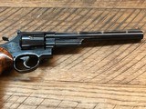 Smith & Wesson Model 29-5 - 6 of 7