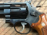 Smith & Wesson Model 29-5 - 2 of 7