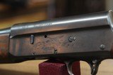 Remington Model 11
12 Gauge Military Riot Shotgun - 1 of 8