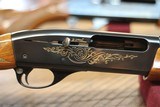 Remington 1100 Matched Pair ( factory # 1091) 28 Gauge & 410 Gauge Shotguns - 14 of 16