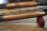 Remington 1100 Matched Pair ( factory # 1091) 28 Gauge & 410 Gauge Shotguns - 4 of 16