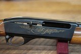 Remington 1100 Matched Pair ( factory # 1091) 28 Gauge & 410 Gauge Shotguns - 7 of 16