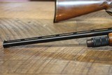 Remington 1100 Matched Pair ( factory # 1091) 28 Gauge & 410 Gauge Shotguns - 12 of 16