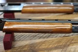 Remington 1100 Matched Pair ( factory # 1091) 28 Gauge & 410 Gauge Shotguns - 15 of 16