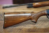 Remington 1100 Matched Pair ( factory # 1091) 28 Gauge & 410 Gauge Shotguns - 6 of 16