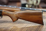 Remington 1100 Matched Pair ( factory # 1091) 28 Gauge & 410 Gauge Shotguns - 9 of 16