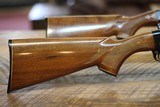 Remington 1100 Matched Pair ( factory # 1091) 28 Gauge & 410 Gauge Shotguns - 13 of 16