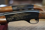 Remington 1100 Matched Pair ( factory # 1091) 28 Gauge & 410 Gauge Shotguns - 2 of 16