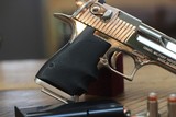 Desert Eagle ModelX1X50 Cal. AE - 3 of 7