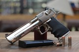 Desert Eagle ModelX1X50 Cal. AE - 4 of 7