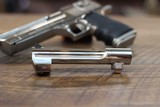 Desert Eagle ModelX1X50 Cal. AE - 5 of 7