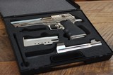 Desert Eagle ModelX1X50 Cal. AE - 7 of 7