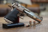 Desert Eagle ModelX1X50 Cal. AE - 1 of 7