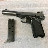 Browning Model 1910/71 - 4 of 5