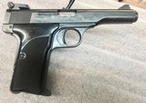 Browning Model 1910/71 - 1 of 5