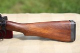 EnfieldSMLE .303 Jungle Carbine - 1 of 9