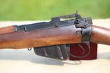 EnfieldSMLE .303 Jungle Carbine - 2 of 9