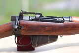 EnfieldSMLE .303 Jungle Carbine - 7 of 9