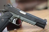 Springfield Armory 1911A 1 Operator - 4 of 8