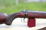 Mauser Werke Oberndorf 22 Long Rifle - 8 of 10