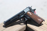 Colt Model 1911 Commercial Circa 1916 - 1 of 6