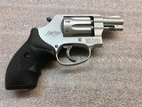 Smith & Wesson Model 317 Airlite - 5 of 9