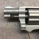 Smith & Wesson Model 317 Airlite - 6 of 9