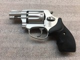 Smith & Wesson Model 317 Airlite - 4 of 9