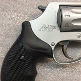 Smith & Wesson Model 317 Airlite - 8 of 9