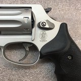 Smith & Wesson Model 317 Airlite - 7 of 9
