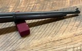 Winchester Model 1885 .22 Short Low Wall Winder Musket - 9 of 10
