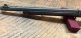 Winchester Model 1885 .22 Short Low Wall Winder Musket - 5 of 10