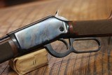 Winchester Model 9422 - 3 of 9