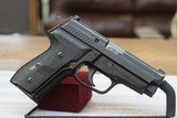 Sig Model 229 - 6 of 6