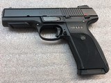 Ruger SR 45 .45 Caliber - 4 of 5