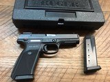 Ruger SR 45 .45 Caliber - 1 of 5