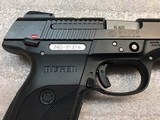 Ruger SR 45 .45 Caliber - 3 of 5