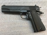 Springfield Armory 1911 A-1 .45 Caliber ACP - 3 of 4