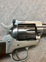 Ruger Single Six .22 LR/ .22 Magnum ConvertibleV - 2 of 5