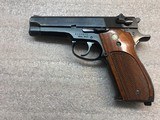 Smith & Wesson 39-2.9MM Semi Auto - 4 of 6
