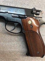 Smith & Wesson 39-2.9MM Semi Auto - 1 of 6
