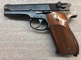Smith & Wesson 39-2.9MM Semi Auto - 3 of 6