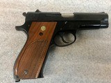 Smith & Wesson 39-2.9MM Semi Auto - 6 of 6