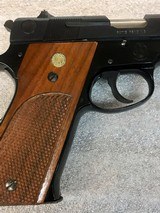 Smith & Wesson 39-2.9MM Semi Auto - 5 of 6