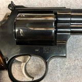 Smith & Wesson Model 586-2
.357 Mag - 9 of 11