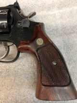 Smith & Wesson Model 586-2
.357 Mag - 11 of 11