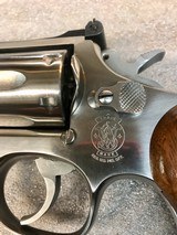 Smith & Wesson 66-2.
2 1/2"
.357 Magnum - 2 of 7